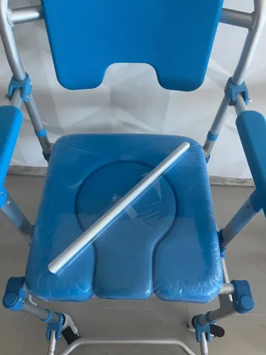 Cadeira de banho