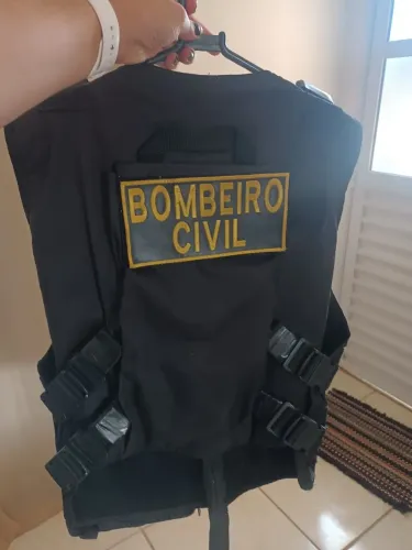 Conjunto de brigada