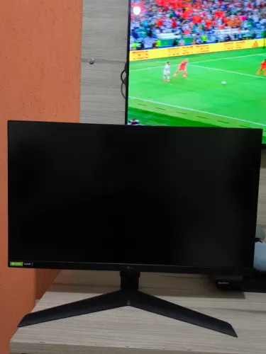 Monitor LG Ultragear 27GL650F