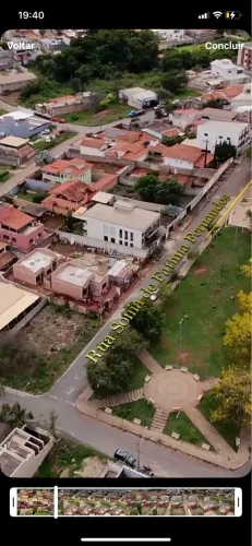 CASA NO CENTRO DE IGARAPÉ-MG