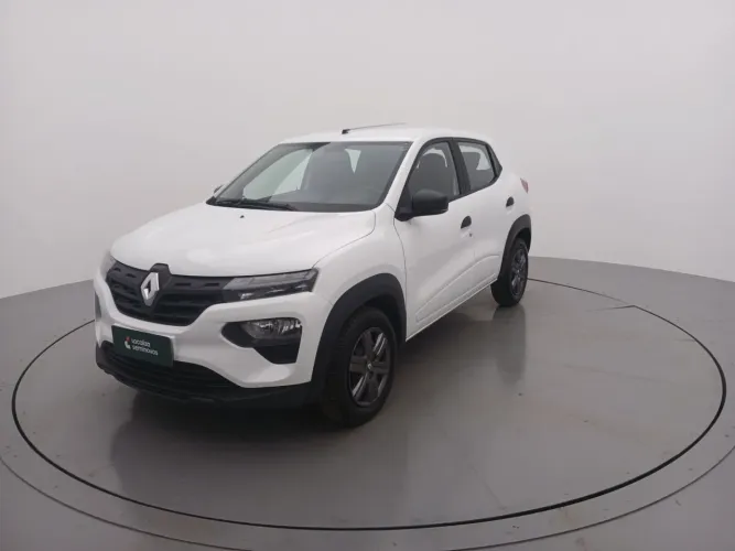 Renault Kwid 1.0 Zen 2026