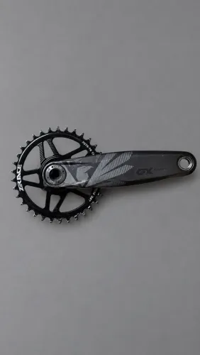 Pedivela GX Lunnar DUB 175mm , Ótimo estado !