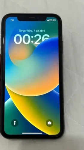 iPhone 11 256gb