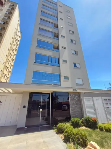 Apartamento para Locação em Dourados-MS