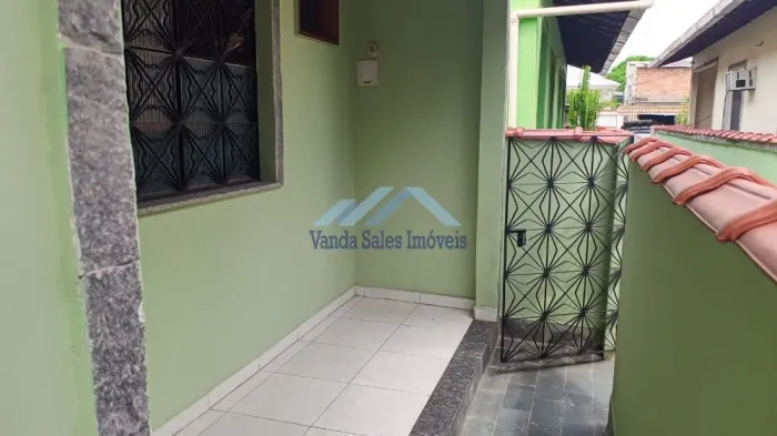 Casa para alugar em Rio de Janeiro