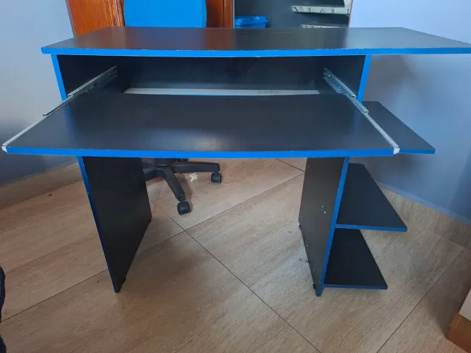 Mesa gamer
