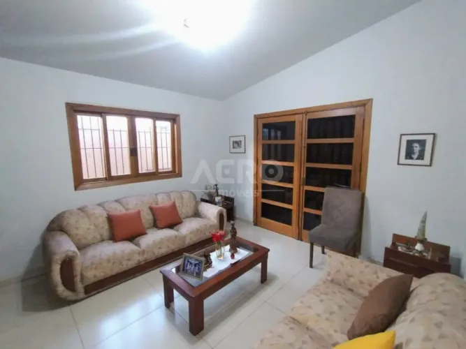 Casa para venda na Vila Nova Cidade Universitária, Bauru - SP