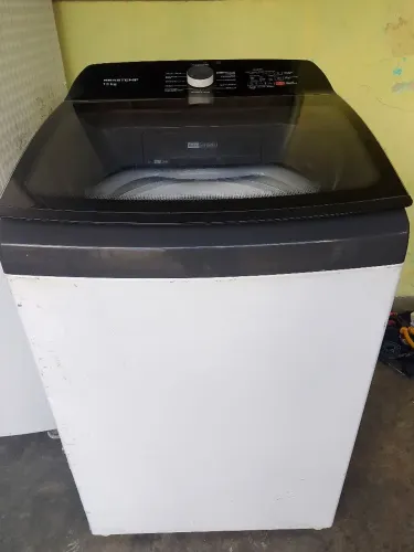 Máquina de lavar Brastemp 13kilos