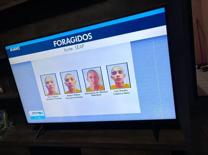 TV Samsung 55 polegadas 