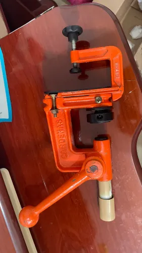 Máquina para de Bottons