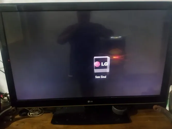 Tv LG