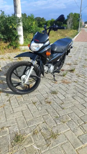 Vendo Honda Pop 110