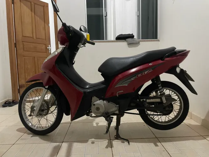 Honda Biz 125 2013 - Flex
