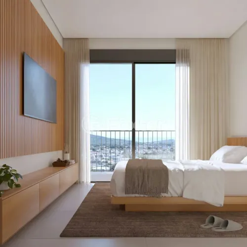 Kitnet / JK / Studio à venda Rodovia Baldicero Filomeno, Ribeirão da Ilha - Florianópolis
