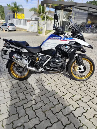 BMW R 1250 GS HP 2020