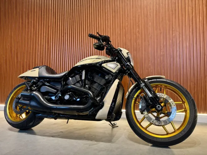 Harley Davidson Night Rod Special 1250 VRSCDX