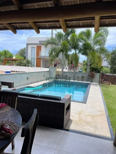 Casa com 2 quartos á venda em Balneário Praia de Guaratiba - Prado | BA