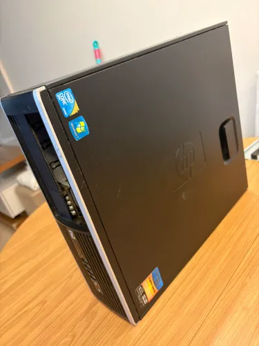 Desktop HP core i5