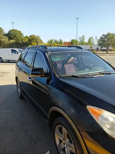Hyundai Veracruz GLS 3.8 4WD Aut. 2008