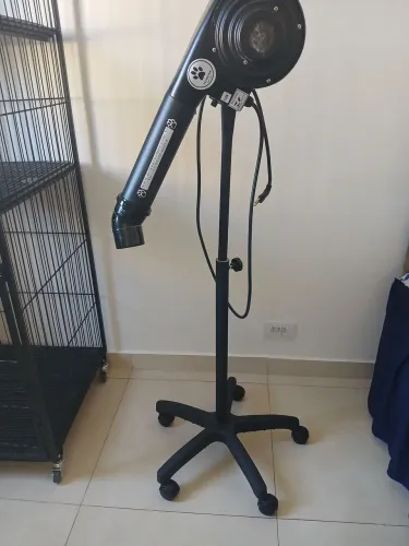 secador e soprador para pet shop/banho e tosa