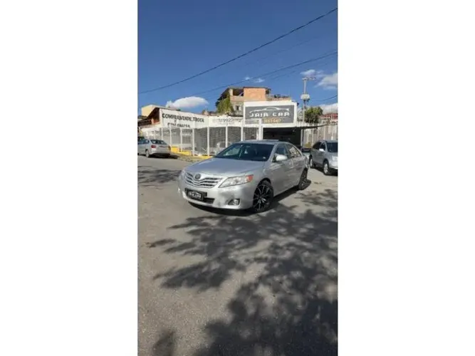 Toyota Camry XLE 3.5 24V Aut. 2010