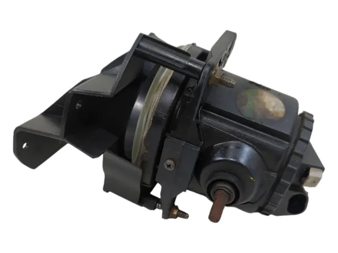 Farol De Milha Dianteiro Esquerdo Fiat Palio Bbb 2008 A 2014
