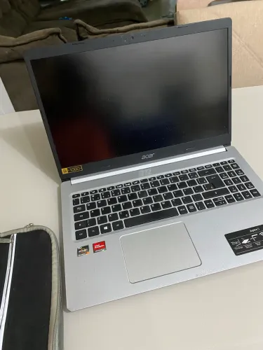 Vendo notebook Acer Aspire 5 (Ryzen7)