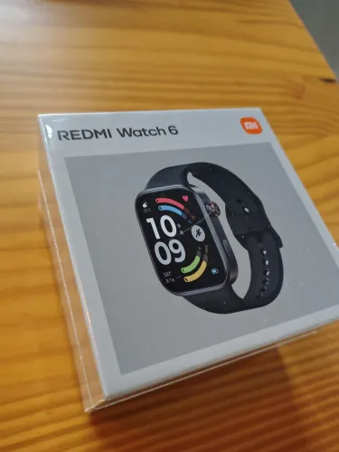 Redmi watch6
