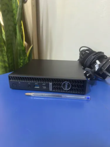 Dell i5 14500t 16GB DDR5 nvme 256gb