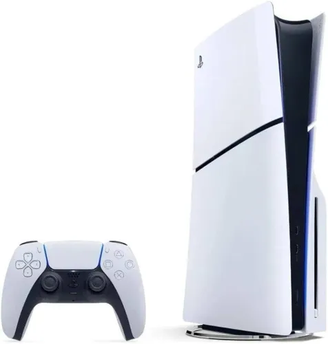 Ps5 Slim 1TB