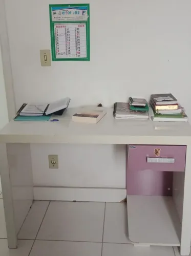 Mesa para escritório