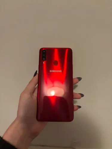 Celular Samsung A20s