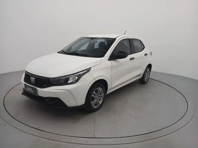 Fiat Argo Drive 1.0 Firefly 2024