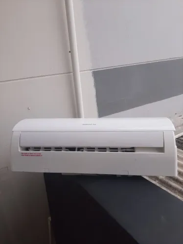 Ar condicionado