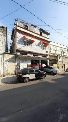 Casa à venda, 160 m² por R$ 1.500.000,00 - Ilha da Conceição - Niterói/RJ