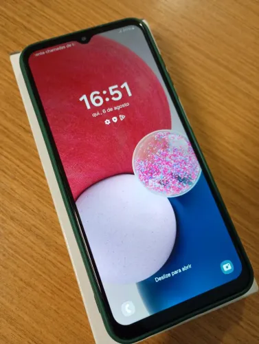SAMSUNG GALAXY A13 4G - 128 Gigas