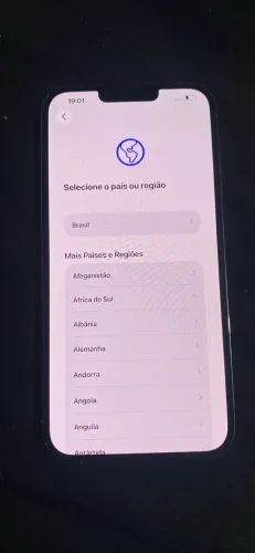 Display iPhone 13 Pro Max