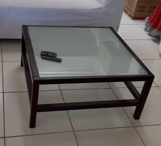 Mesa de centro