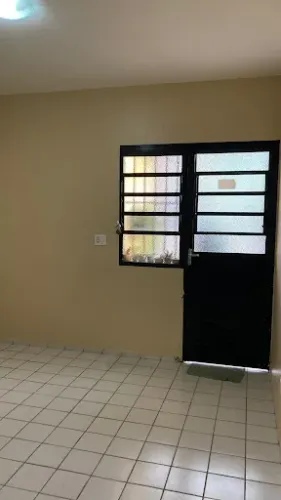 Apartamento com 2 dormitórios para alugar, 47 m² por R$ 960,00/mês - Parque Ideal - Teresi