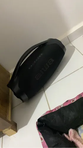 Boombox Aiwa 3