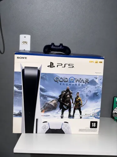 Ps5 Fat