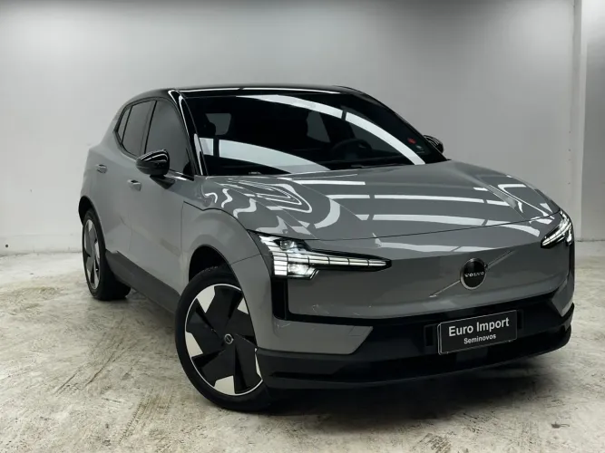 Volvo EX30 E40 Plus 2024