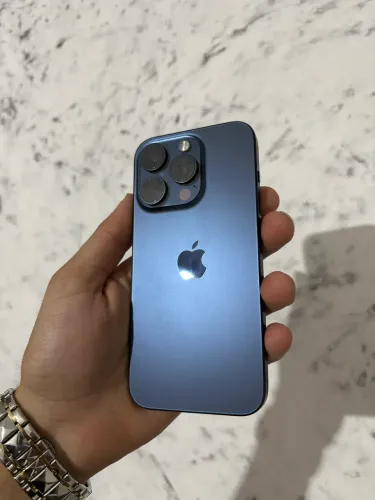 iPhone 15 pro
