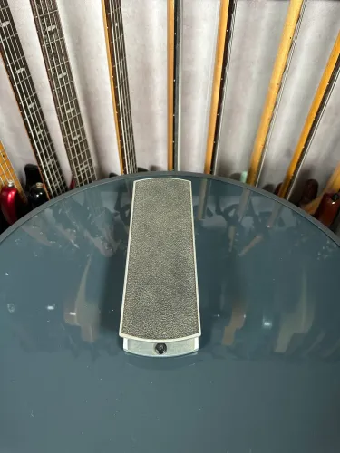 Pedal Ernie Ball VP Jr - Pedal de Volume