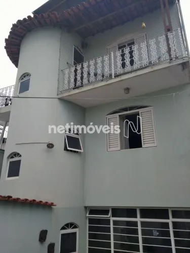 Venda Casa Saudade Belo Horizonte
