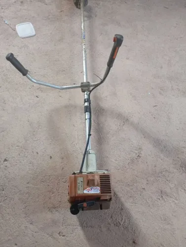 Rossadeira Stihl 160