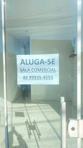 Aluguel de Sala Comercial - Ingleses, Florianópolis