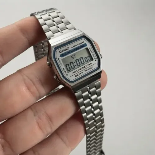 RELOGIO CASIO