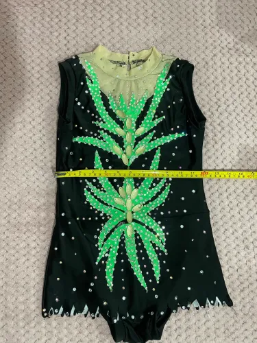 Collant de ginástica