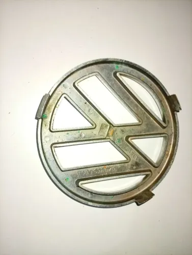 Símbolo da VW